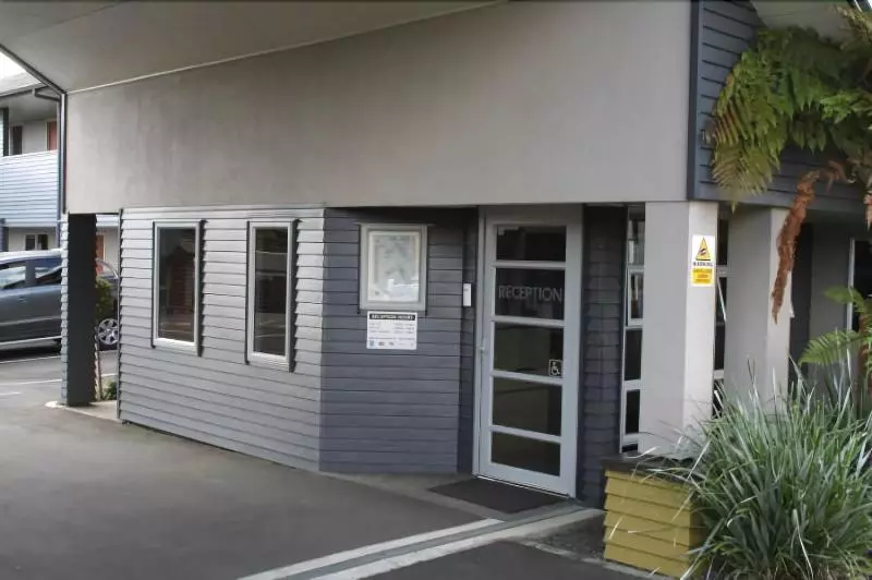 Fotos del hotel Aveda Motor Lodge:  21