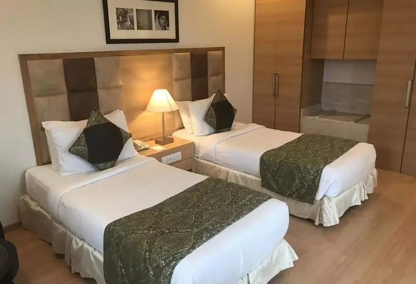 Fotos del hotel Best Western Plus O2:  2