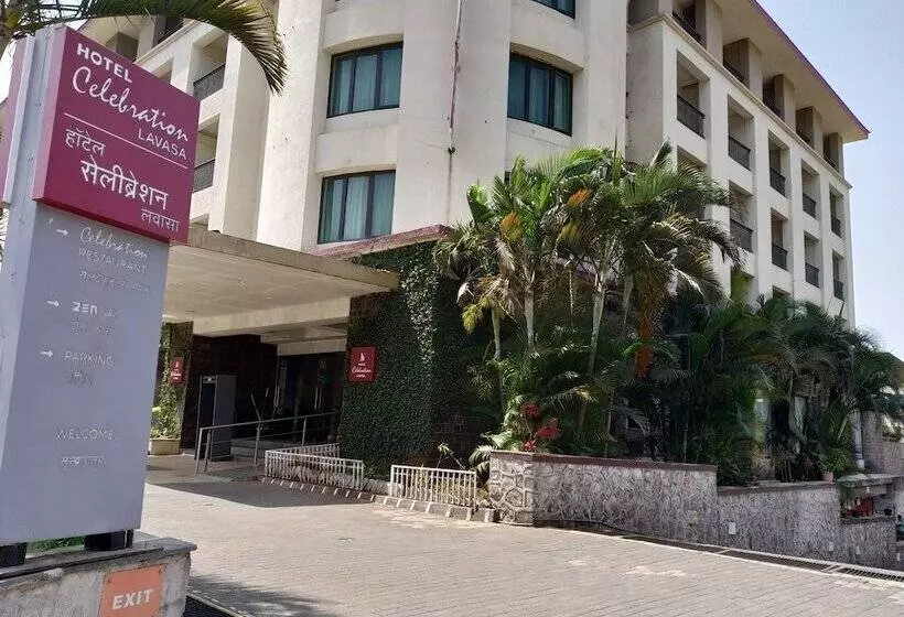 Fotos del hotel Celebration Lavasa:  14