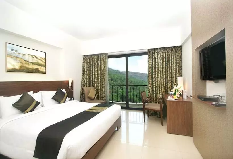 Fotos del hotel Celebration Lavasa:  20