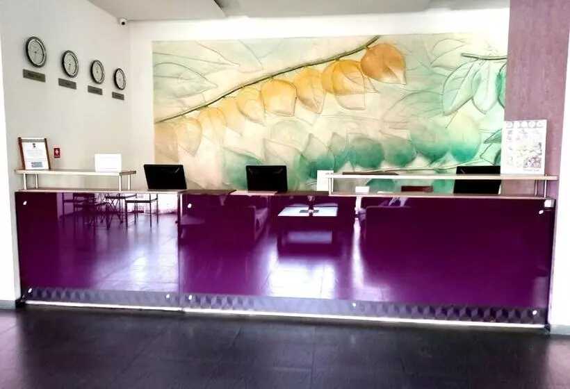 Fotos del hotel Celebration Lavasa:  11