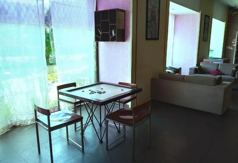 Fotos del hotel Celebration Lavasa:  6