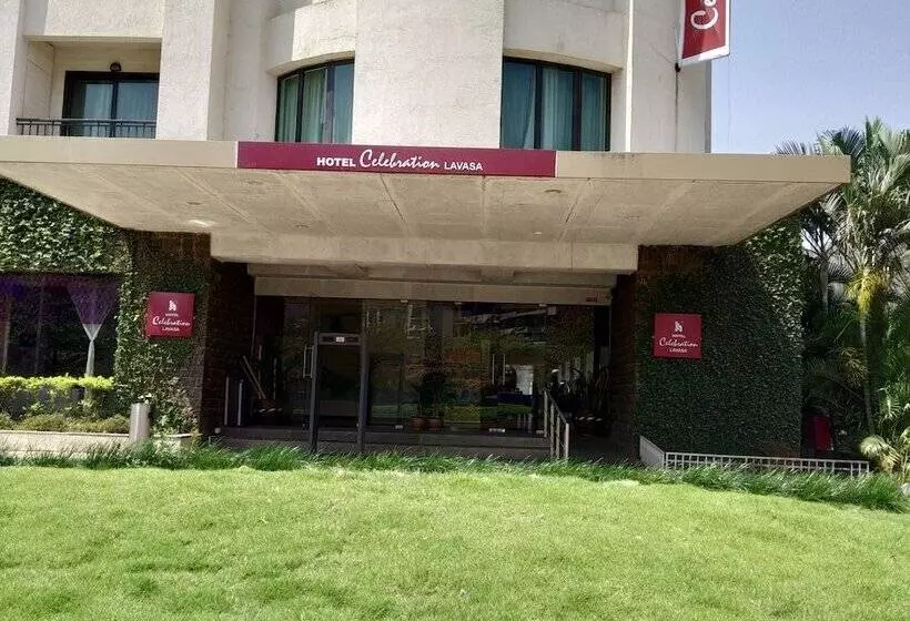 Fotos del hotel Celebration Lavasa:  8