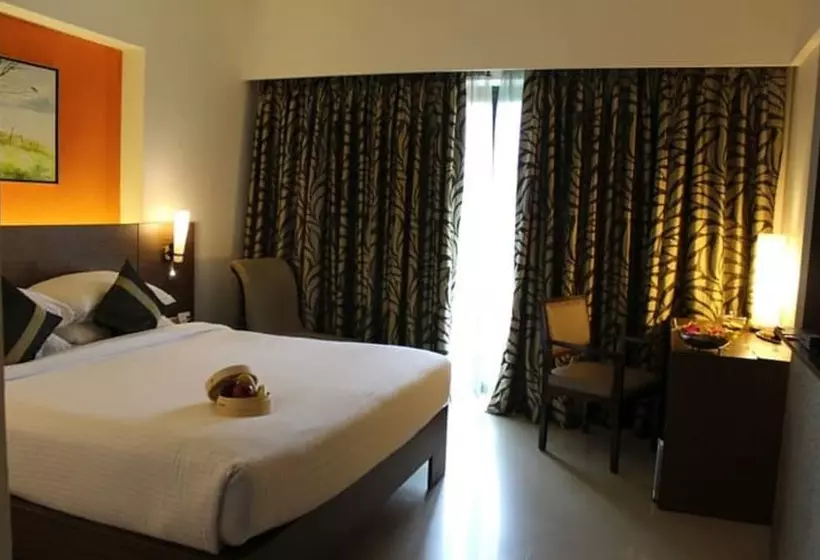 Fotos del hotel Celebration Lavasa:  15