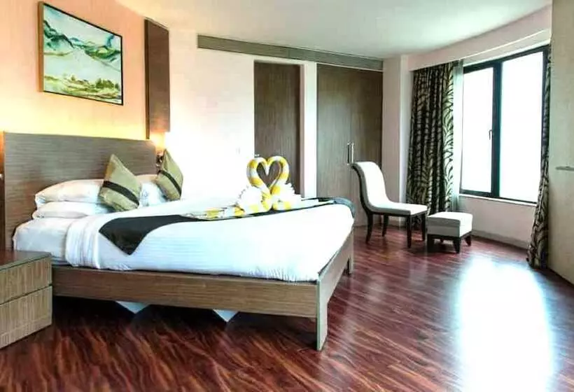 Fotos del hotel Celebration Lavasa:  22