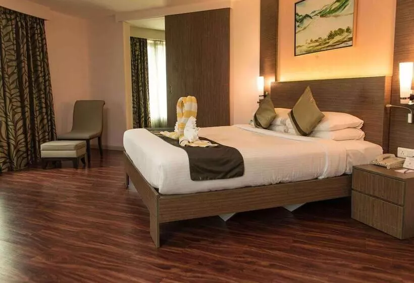 Fotos del hotel Celebration Lavasa:  21