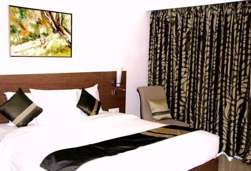 Fotos del hotel Celebration Lavasa:  23