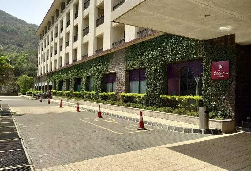 Fotos del hotel Celebration Lavasa:  9