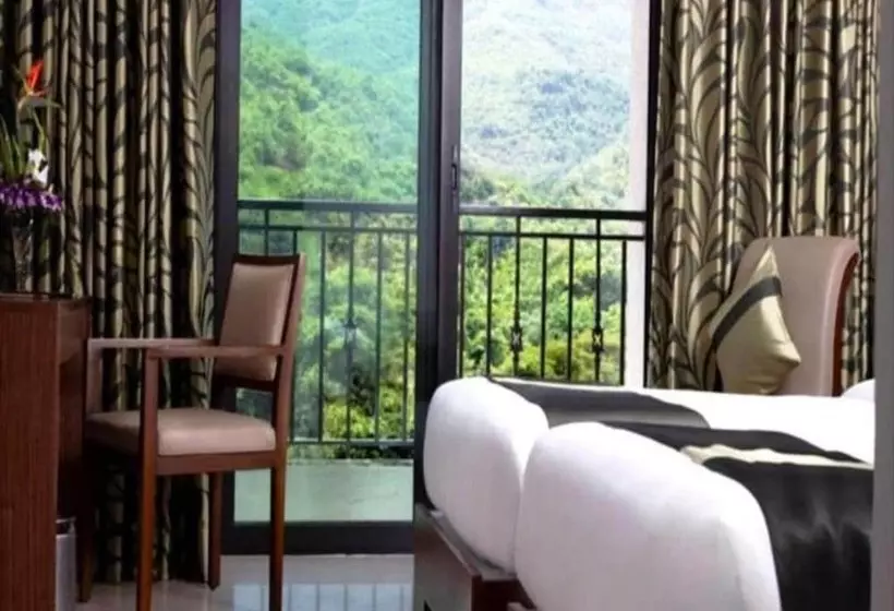 Fotos del hotel Celebration Lavasa:  18