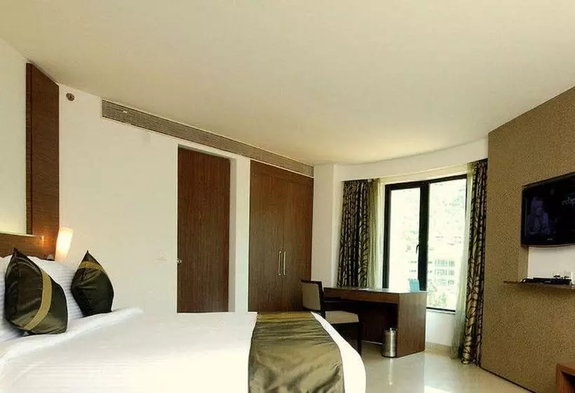 Fotos del hotel Celebration Lavasa:  19