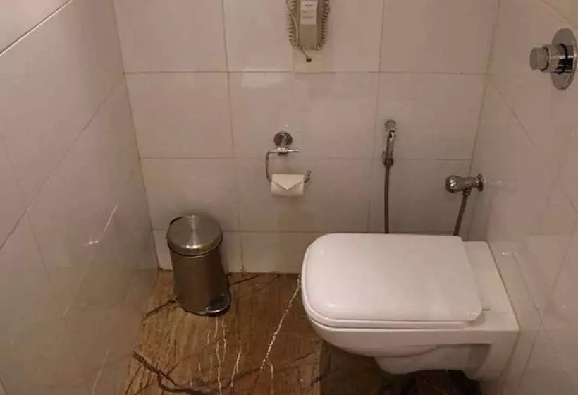 Fotos del hotel Celebration Lavasa:  7