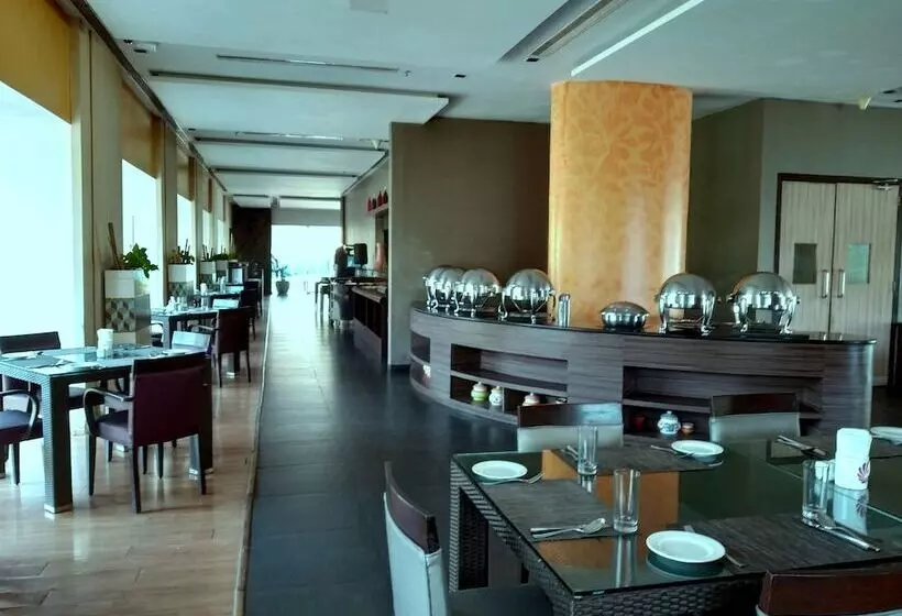 Fotos del hotel Celebration Lavasa:  17