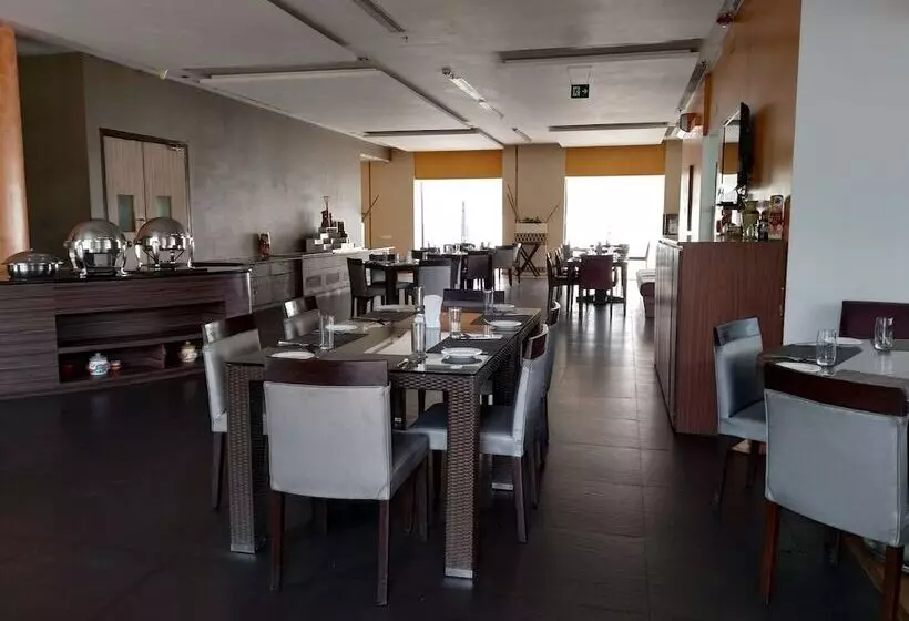 Fotos del hotel Celebration Lavasa:  4