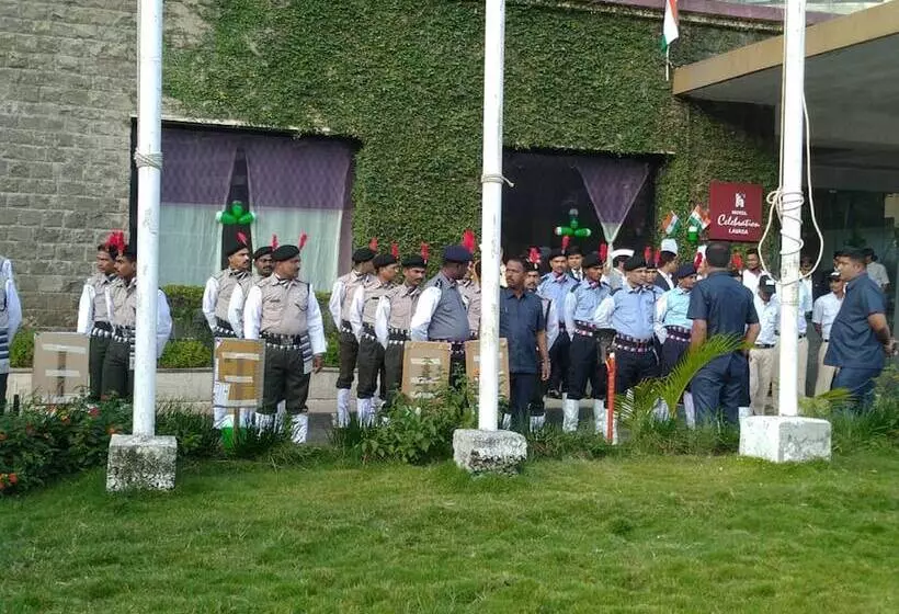 Fotos del hotel Celebration Lavasa:  13