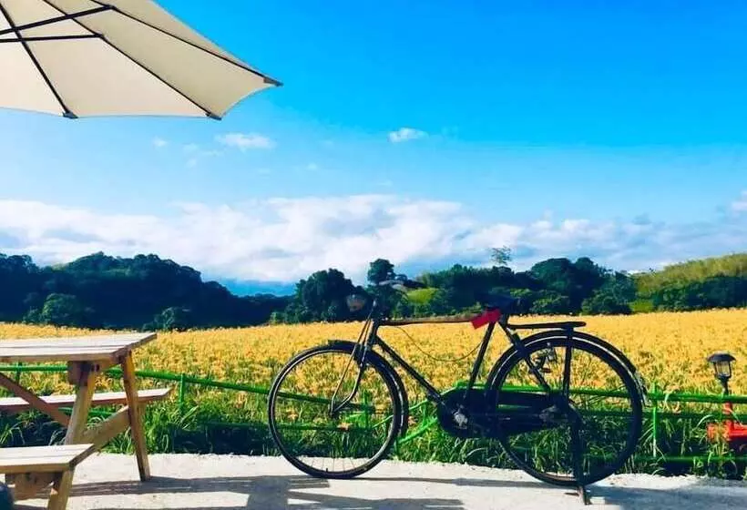 Fotos del hotel Hualien Charming City:  9