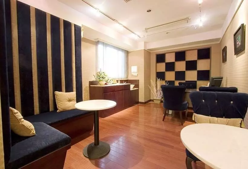 Fotos del hotel Hualien Charming City:  3