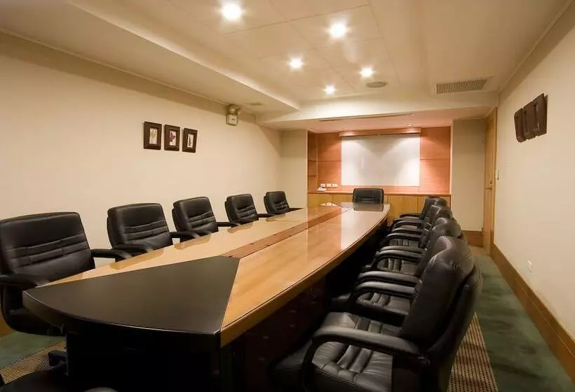 Fotos del hotel Hualien Charming City:  13