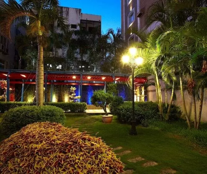 Fotos del hotel Hualien Charming City:  25