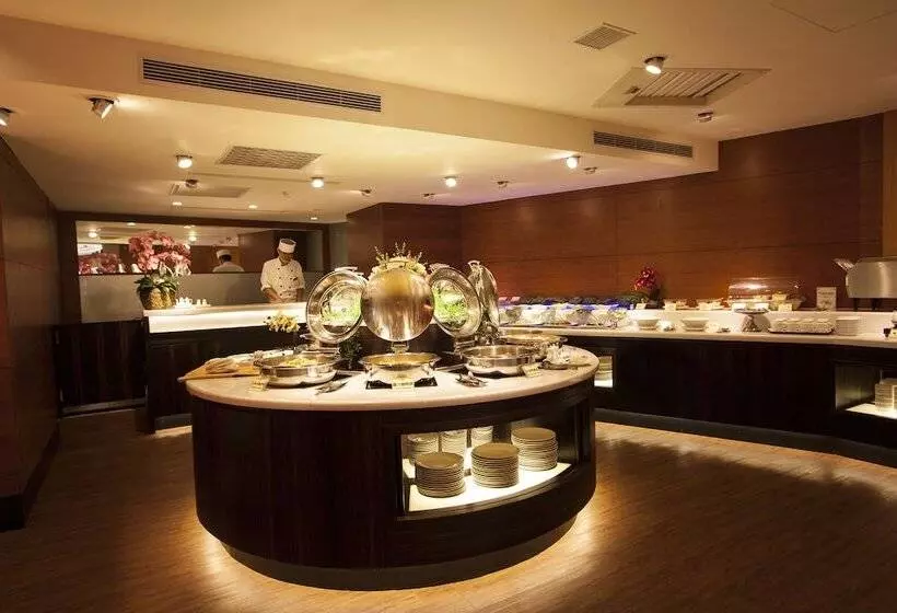 Fotos del hotel Hualien Charming City:  17