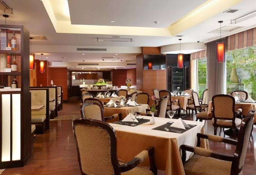 Fotos del hotel Hualien Charming City:  12