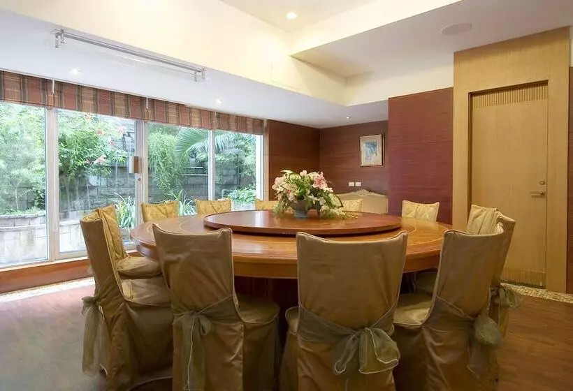 Fotos del hotel Hualien Charming City:  18