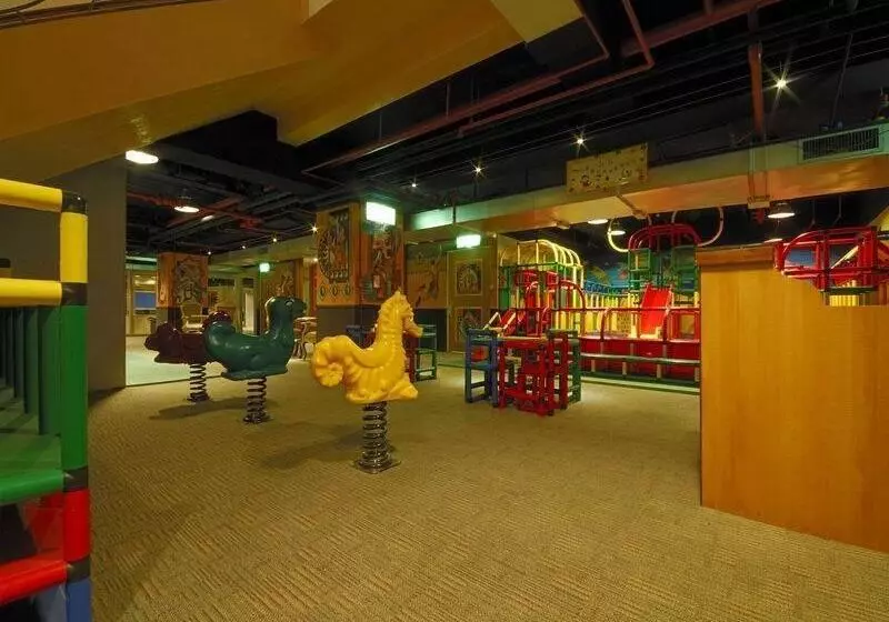 Fotos del hotel Hualien Charming City:  14