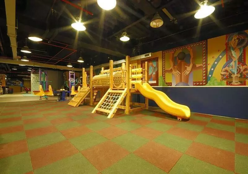 Fotos del hotel Hualien Charming City:  22