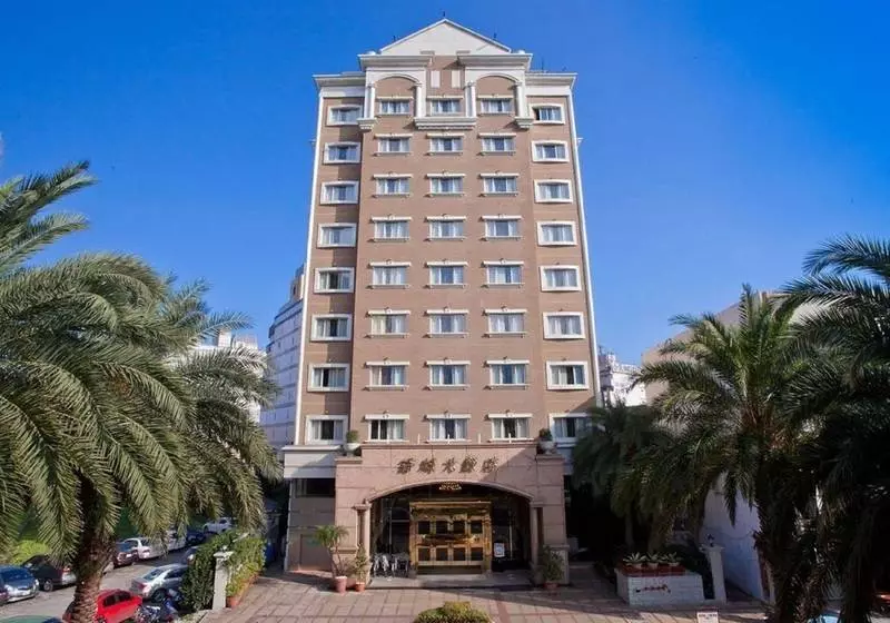 Hualien Charming City