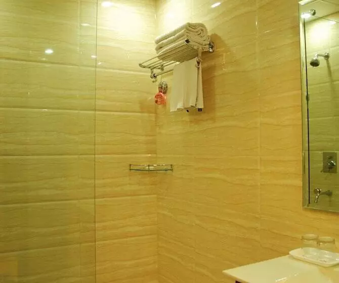 Fotos del hotel Yug Villa:  15