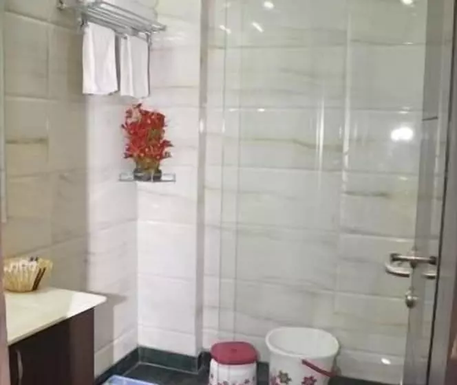 Fotos del hotel Yug Villa:  13