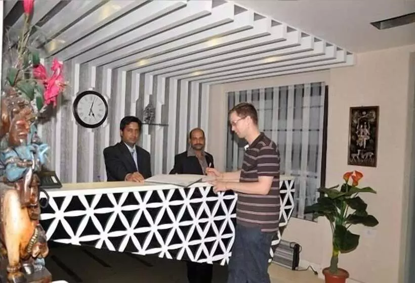 Fotos del hotel Yug Villa:  7