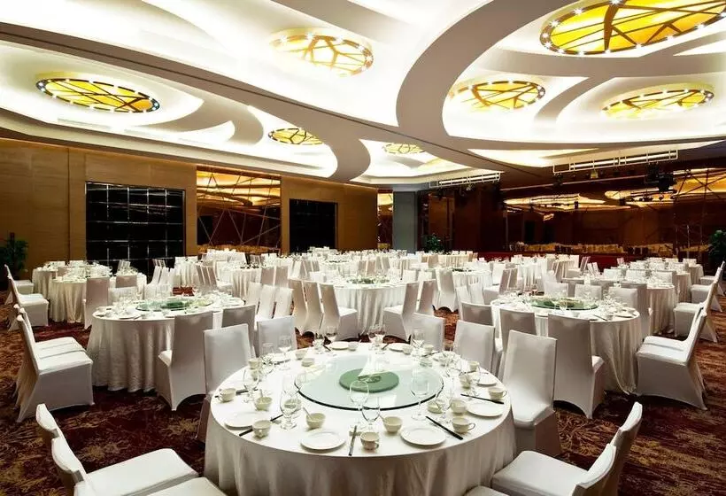 Fotos del hotel Four Points By Sheraton Qingdao, Chengyang:  16