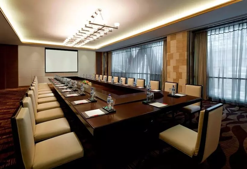 Fotos del hotel Four Points By Sheraton Qingdao, Chengyang:  8