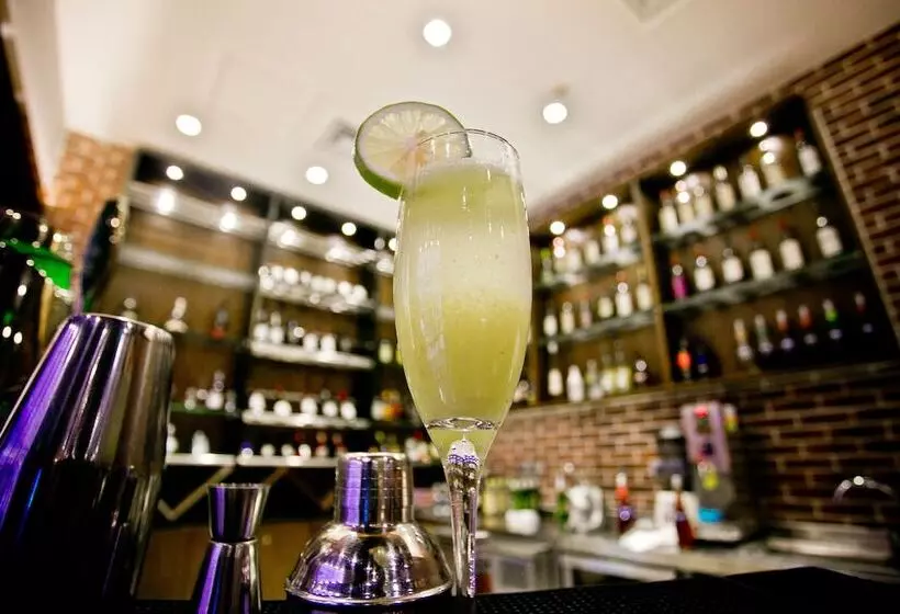 Fotos del hotel Four Points By Sheraton Qingdao, Chengyang:  7