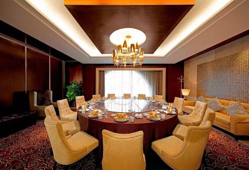 Fotos del hotel Four Points By Sheraton Qingdao, Chengyang:  20