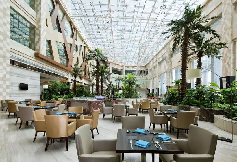 Fotos del hotel Four Points By Sheraton Qingdao, Chengyang:  9