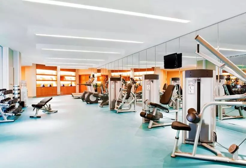 Fotos del hotel Four Points By Sheraton Qingdao, Chengyang:  4