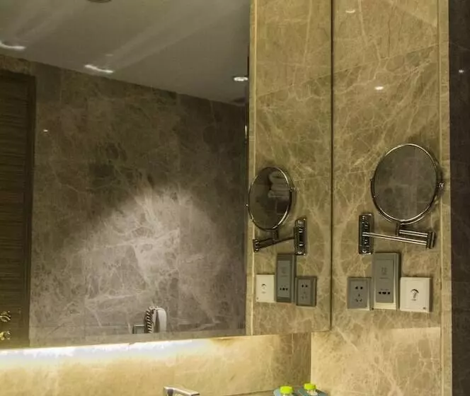 Fotos del hotel Four Points By Sheraton Qingdao, Chengyang:  21