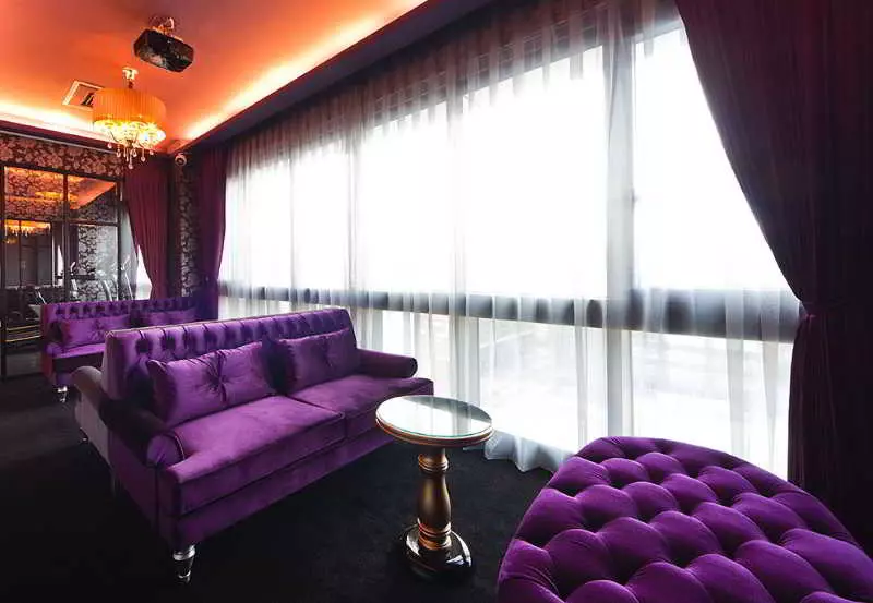 Fx Hotel Taipei Nanjing East Road Branch