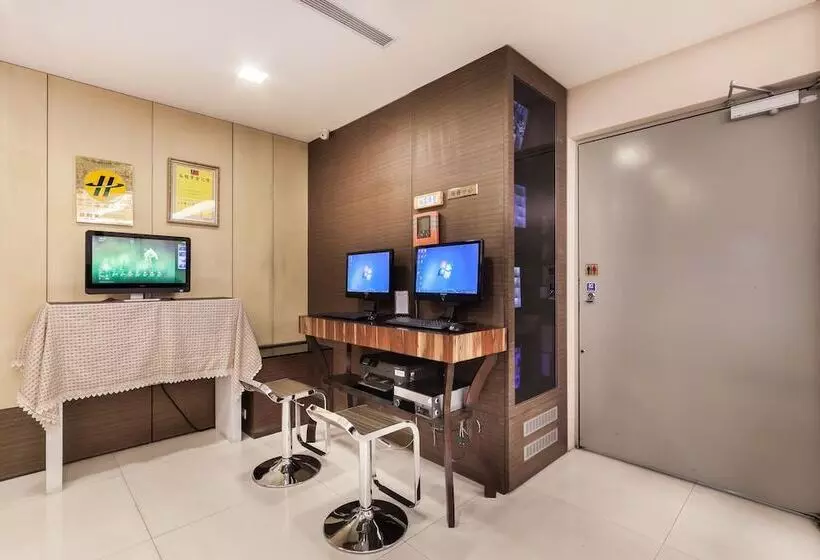 Fotos del hotel Green World Linsen:  2