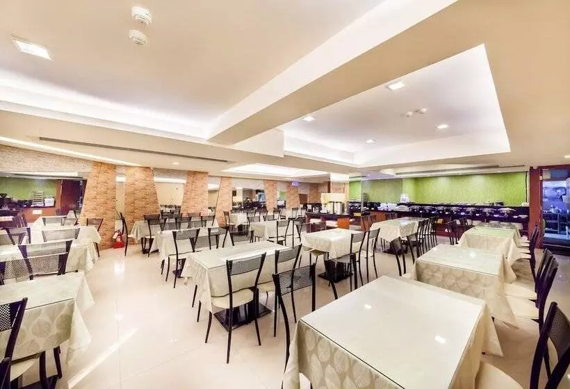 Fotos del hotel Green World Linsen:  4