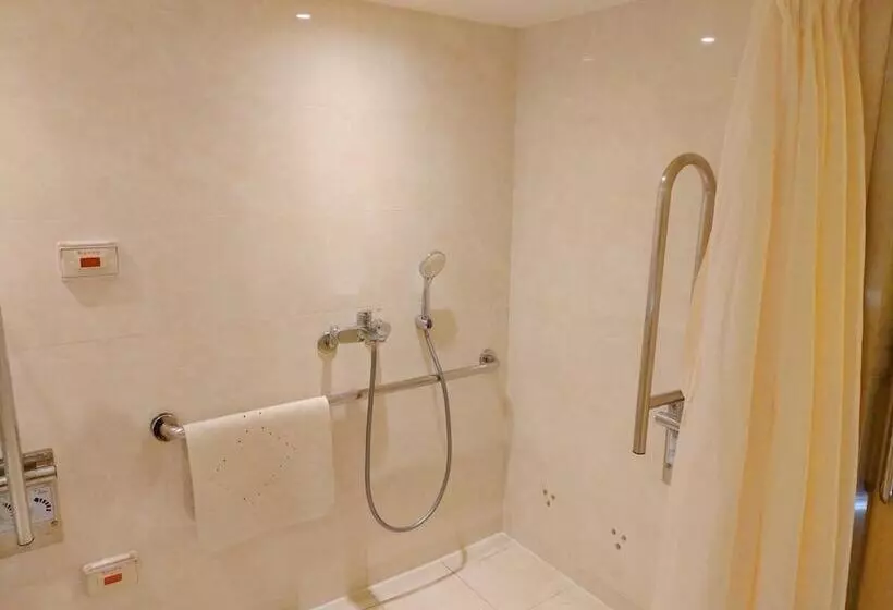 Fotos del hotel Green World Linsen:  5