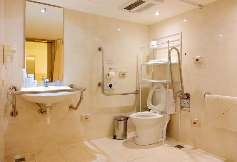 Fotos del hotel Green World Linsen:  10