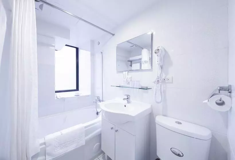 Fotos del hotel Green World Linsen:  13