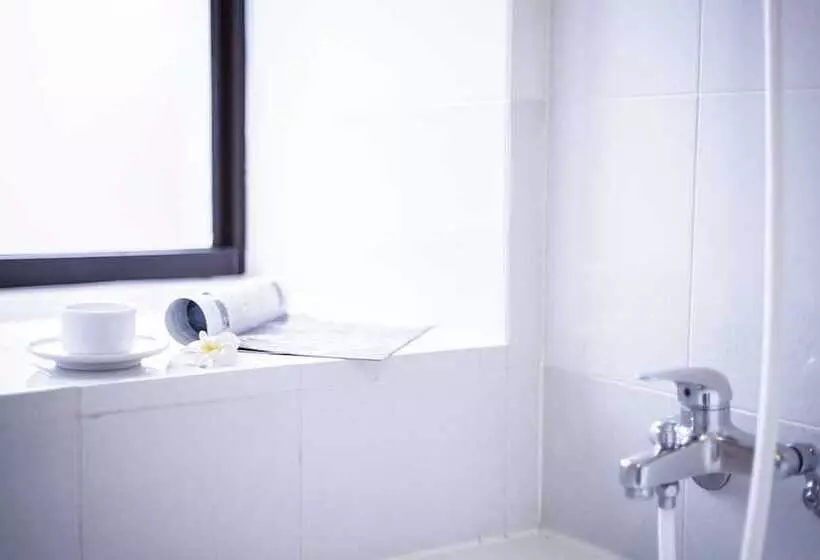 Fotos del hotel Green World Linsen:  15