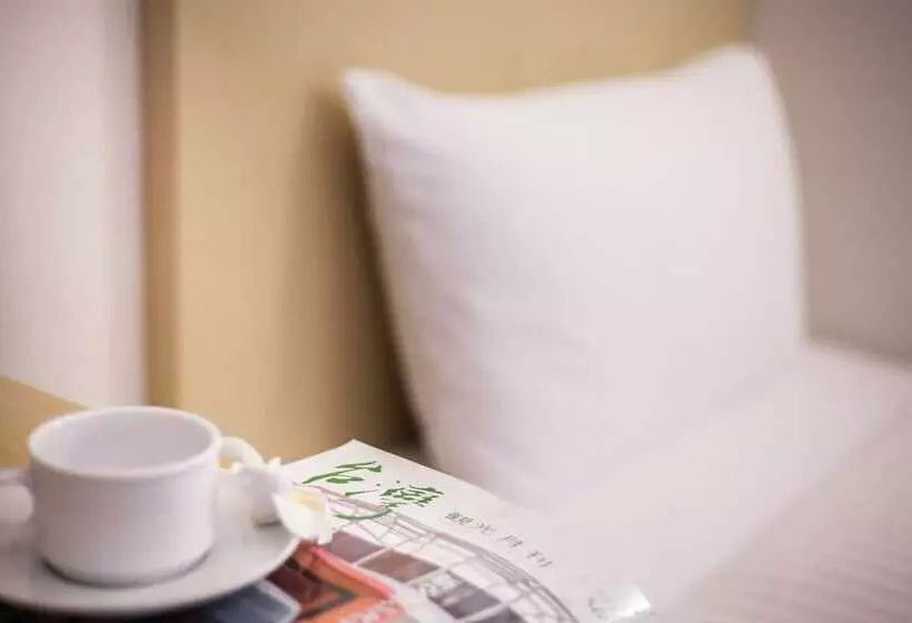 Fotos del hotel Green World Linsen:  12