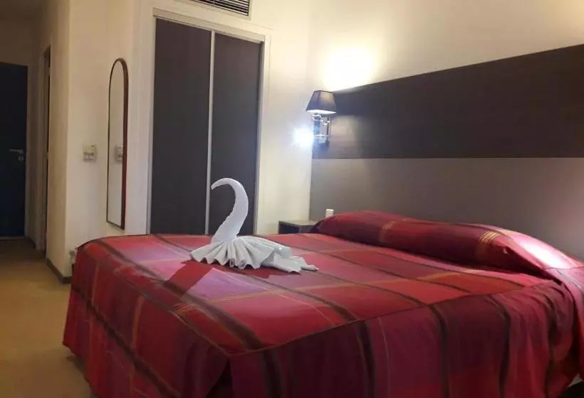 Fotos del hotel Club U Libecciu:  7