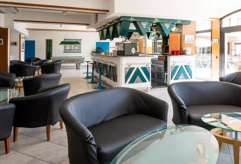 Fotos del hotel Club U Libecciu:  8