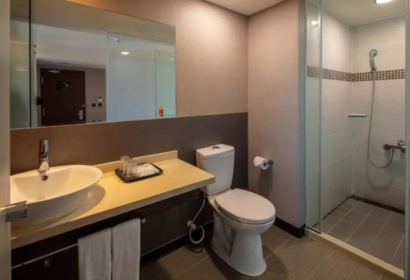 Fotos del hotel Orange Kaifong, Taipei:  12