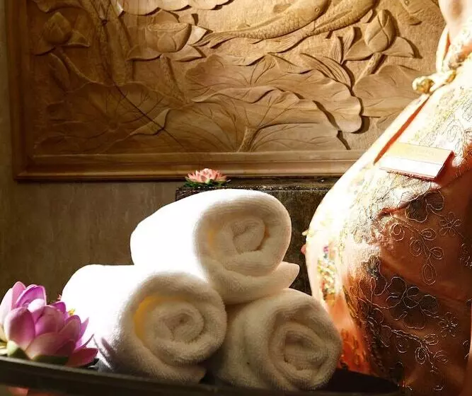 Fotos del hotel Guangzhou The Royal Garden:  4